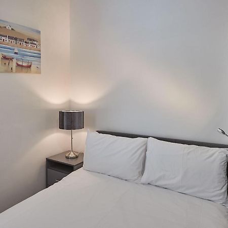 Host & Stay - Groveside Apartment Saltburn-by-the-Sea Esterno foto