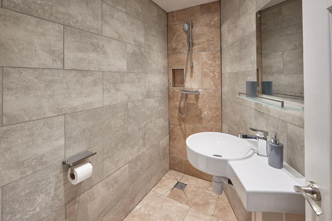 Host & Stay - Groveside Apartment Saltburn-by-the-Sea Esterno foto